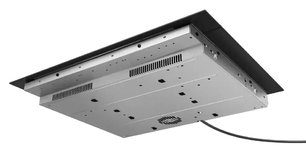 Индукционная варочная панель De Dietrich DPI4322BP фото 4 в Челябинске