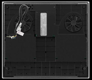 Индукционная варочная панель Маунфилд CVI594SF2LGR Inverter фото 4 в Челябинске Индукционная варочная панель Maunfeld CVI594SF2LGR Inverter фото 4 в Челябинске