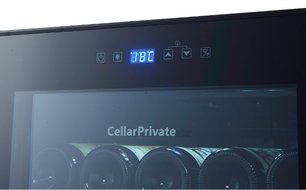 Винный шкаф Селлар Приват CP023 фото 2 в Челябинске Винный шкаф CellarPrivate CP023 фото 2 в Челябинске