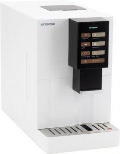 Кофемашина Hyundai HAM-4103 фото 2 в Челябинске