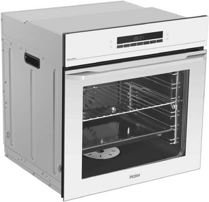 Духовой шкаф Haier HOQ-P16AS5GW фото 2 в Челябинске