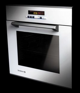 Духовой шкаф Де Дитрих DOP 740 WS фото 2 в Челябинске Духовой шкаф De Dietrich DOP 740 WS фото 2 в Челябинске
