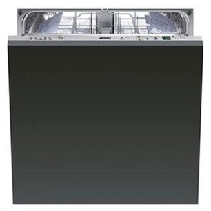 Посудомоечная машина Smeg ST317L фото в Челябинске