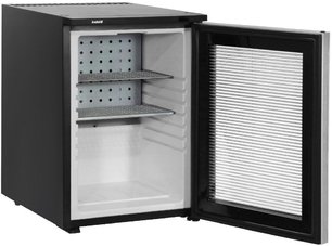 Минибар Индел Би K40 ECOSMART PV 3D фото 3 в Челябинске Минибар Indel B K40 ECOSMART PV 3D фото 3 в Челябинске