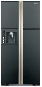 Холодильник Hitachi R-W 662 FPU3X GGR фото в Челябинске