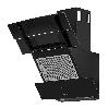 Вытяжка Крона INGA 600 black sensor фото 3 в Челябинске Вытяжка KRONA INGA 600 black sensor фото 3 в Челябинске
