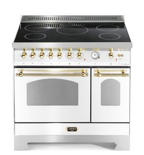 Варочный центр Lofra RBPD96MFTE/5I Brass фото в Челябинске