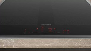 Индукционная варочная панель Сименс EX645HXC1E фото 3 в Челябинске Индукционная варочная панель Siemens EX645HXC1E фото 3 в Челябинске