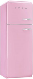 Холодильник Смег FAB30LPK6 фото 3 в Челябинске Холодильник Smeg FAB30LPK6 фото 3 в Челябинске