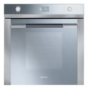 Духовой шкаф Smeg SF122 фото в Челябинске