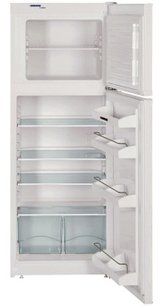 Холодильник Либхер CT 2411 Comfort фото 3 в Челябинске Холодильник Liebherr CT 2411 Comfort фото 3 в Челябинске