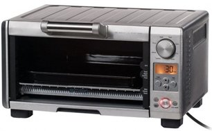 Мини-печь BORK W551 фото 2 в Челябинске