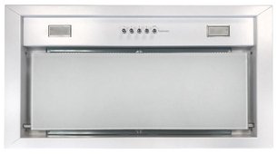 Встраиваемая вытяжка Фалмек BUILT-IN 70 MAX WH фото в Челябинске Встраиваемая вытяжка Falmec BUILT-IN 70 MAX WH фото в Челябинске