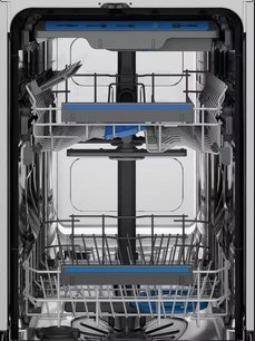 Встраиваемая посудомоечная машина Electrolux EEM43201L фото 4 в Челябинске