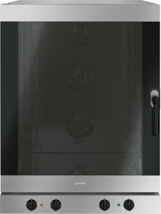 Конвекционная печь Smeg ALFA1035H фото в Челябинске