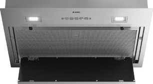 Встраиваемая вытяжка Asko CC4525SEU фото 2 в Челябинске