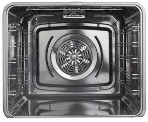 Духовой шкаф ILVE OV60PMT3/SS фото 3 в Челябинске