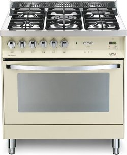 Варочный центр Lofra PBIG86GVT/C фото в Челябинске