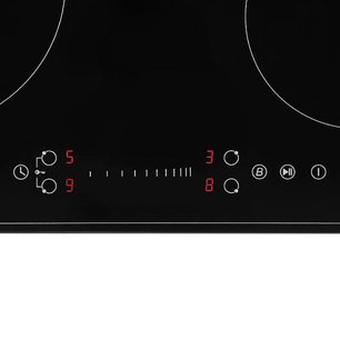 Варочная панель Крона ENGEL 60 BL фото 4 в Челябинске Варочная панель KRONA ENGEL 60 BL фото 4 в Челябинске