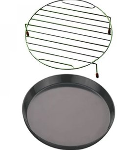 Встраиваемая микроволновая печь Kaiser EH 6319 фото 3 в Челябинске