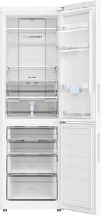 Холодильник Хайер C2F619CWU1 фото 3 в Челябинске Холодильник Haier C2F619CWU1 фото 3 в Челябинске