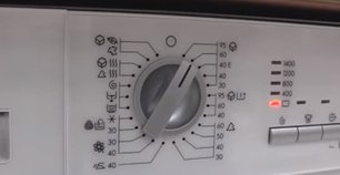 Стиральная машина АЕГ L61470WDBI фото 4 в Челябинске Стиральная машина AEG L61470WDBI фото 4 в Челябинске