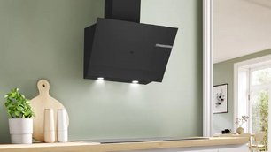 Вытяжка Bosch DWK67PJ60T фото 3 в Челябинске