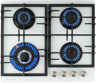 Газовая варочная панель Schaub Lorenz SLK GL6511 фото 2 в Челябинске