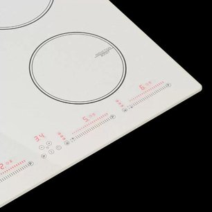 Индукционная варочная панель Маунфилд CVI594SBG фото 3 в Челябинске Индукционная варочная панель Maunfeld CVI594SBG фото 3 в Челябинске