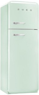 Холодильник Смег FAB30RPG6 фото 3 в Челябинске Холодильник Smeg FAB30RPG6 фото 3 в Челябинске