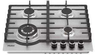 Варочная панель Haier HHX-M64RFX фото 2 в Челябинске