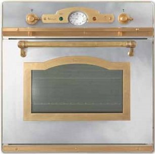 Духовой шкаф Restart ELF061G IX фото в Челябинске