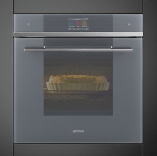 Духовой шкаф Smeg SFP6104WTPS фото 2 в Челябинске