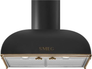 Вытяжка Смег KS59AOE2 фото в Челябинске Вытяжка Smeg KS59AOE2 фото в Челябинске