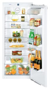 Холодильник Либхер IKP 2860 фото в Челябинске Холодильник Liebherr IKP 2860 фото в Челябинске