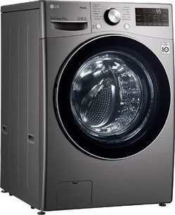 Стиральная машина LG F0L9DYP2S фото 2 в Челябинске