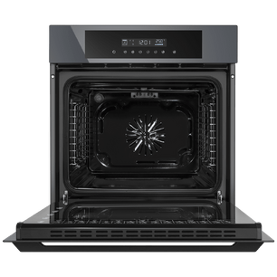 Духовой шкаф Maunfeld AEOD60103G1 фото 3 в Челябинске