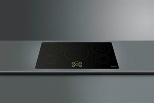 Варочная панель Smeg SI955DO фото 2 в Челябинске