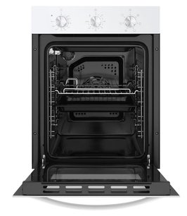 Шкаф духовой электрический MAUNFELD EOEC516W фото 2 в Челябинске Шкаф духовой электрический MAUNFELD EOEC516W фото 2 в Челябинске