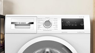 Стиральная машина Бош WAN2011BPL фото 2 в Челябинске Стиральная машина Bosch WAN2011BPL фото 2 в Челябинске