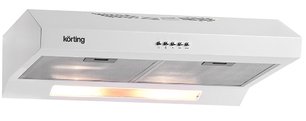 Вытяжка Кертинг KHT 6331 W фото в Челябинске Вытяжка Korting KHT 6331 W фото в Челябинске