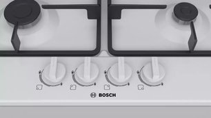 Газовая варочная панель BOSCH PGP6B2B90R фото 2 в Челябинске Газовая варочная панель BOSCH PGP6B2B90R фото 2 в Челябинске