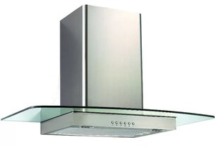 Вытяжка Зигмунд Штайн K 256.91 S фото в Челябинске Вытяжка Zigmund Shtain K 256.91 S фото в Челябинске