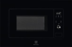 Встраиваемая микроволновая печь Электролюкс LMS2203EMK фото в Челябинске Встраиваемая микроволновая печь Electrolux LMS2203EMK фото в Челябинске