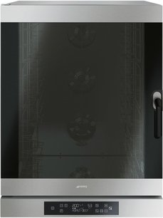 Конвекционная печь Smeg ALFA1035EHT фото в Челябинске