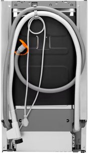 Встраиваемая посудомоечная машина AEG FSE62417P фото 3 в Челябинске