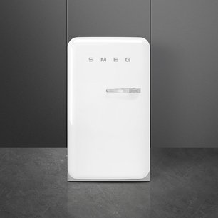 Холодильник Смег FAB10LWH2 фото 2 в Челябинске Холодильник Smeg FAB10LWH2 фото 2 в Челябинске