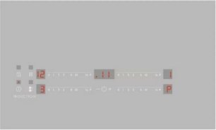 Варочная панель Electrolux EIV63440BS фото 2 в Челябинске