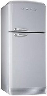 Холодильник Смег FAB50X фото в Челябинске Холодильник Smeg FAB50X фото в Челябинске