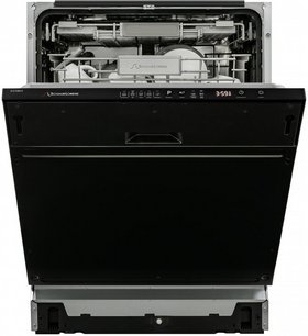 Встраиваемая посудомоечная машина Schaub Lorenz SLG VI6610 фото в Челябинске